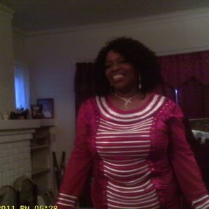 Meet your Posher, Doris